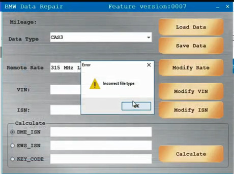 cgdi bmw data repair function manual 11