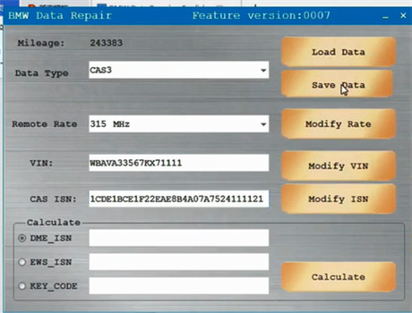 cgdi bmw data repair function manual 4