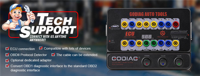 godiag gt100 cgdi bmw cgdi mb cg pro 9s12 1