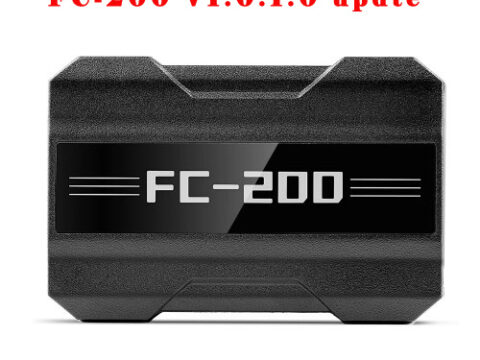 FC-200 V1.0.1.0