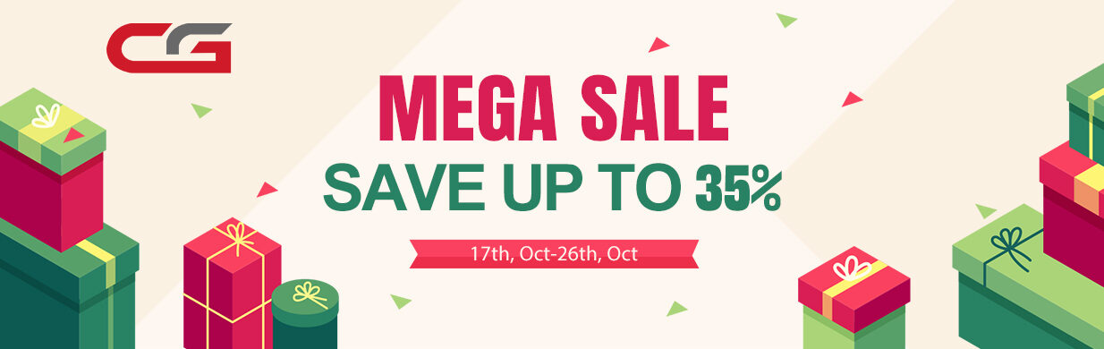 cgdi sale