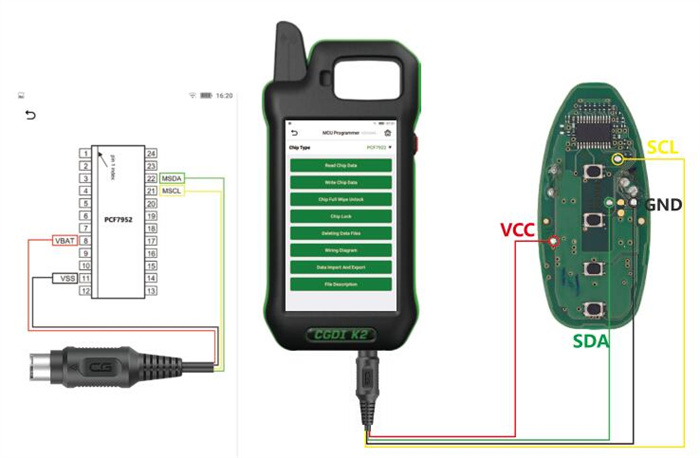 cgdi-k2-smart-key-tool-user-manual-8