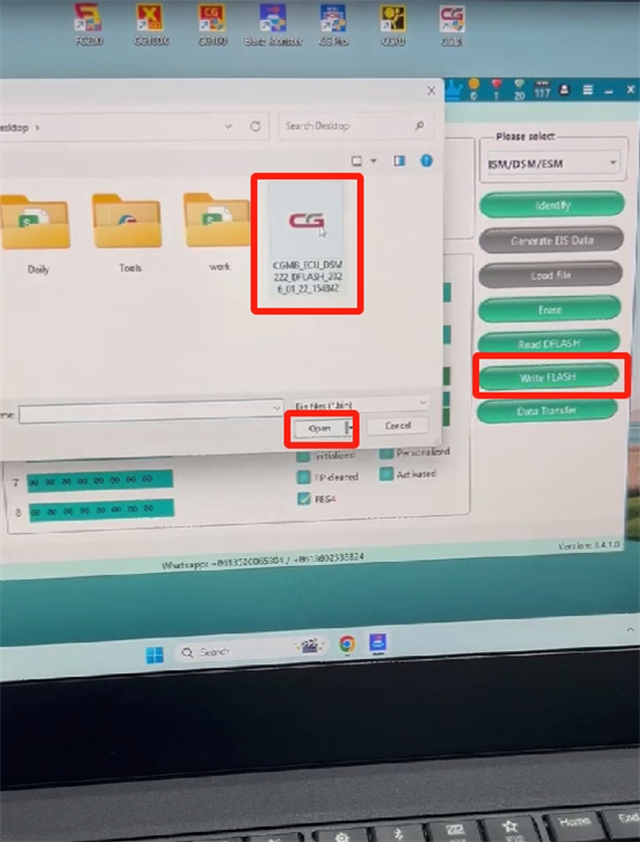 cgdi-mb-read-and-write-fbs4-dsm-11