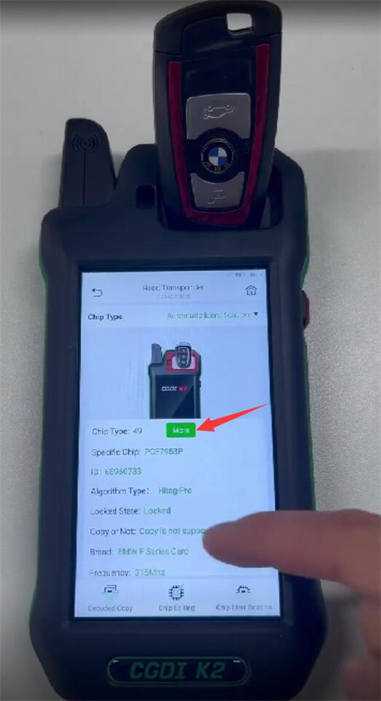 cgdi-k2-modify-bmw-key-mileage-3