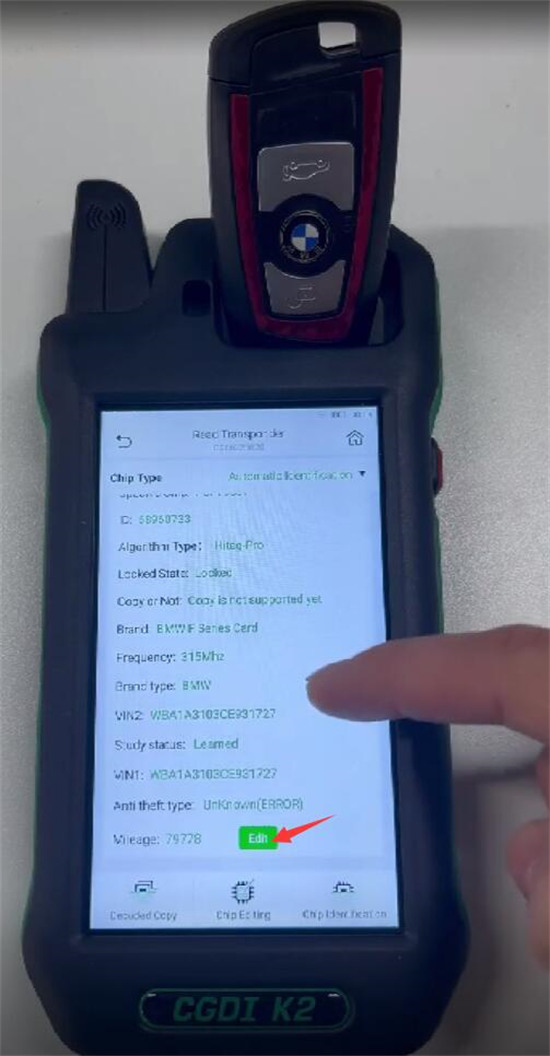 cgdi-k2-modify-bmw-key-mileage-5