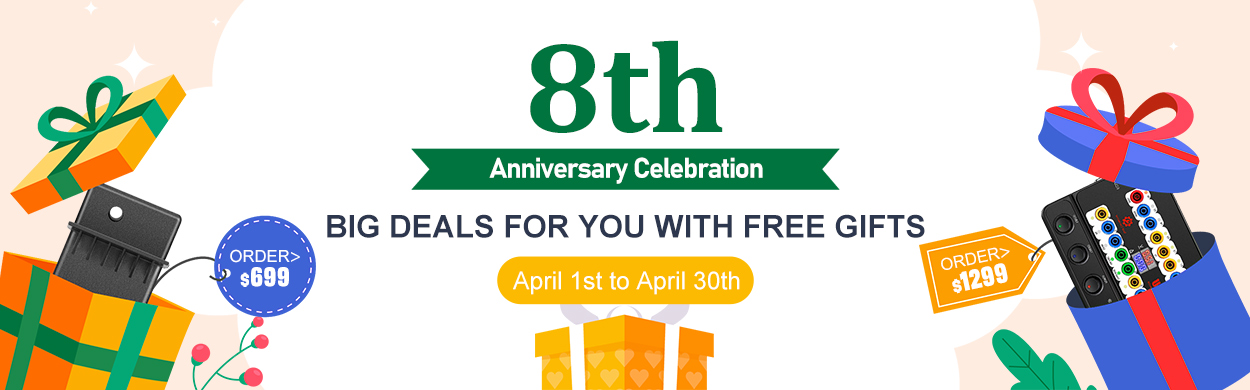 cgdishop 8anni sale cgdishop 8anni sale