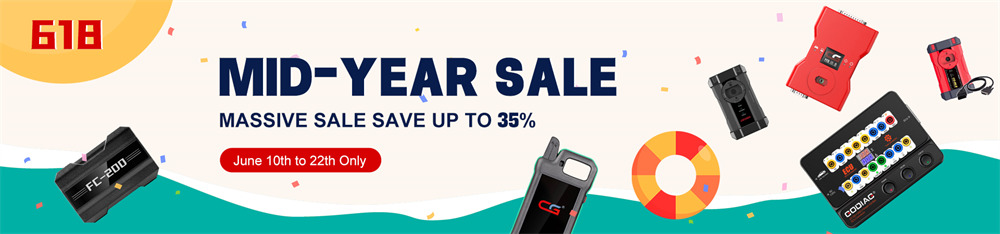 CGDISHOP.COM MID-YEAR SALE