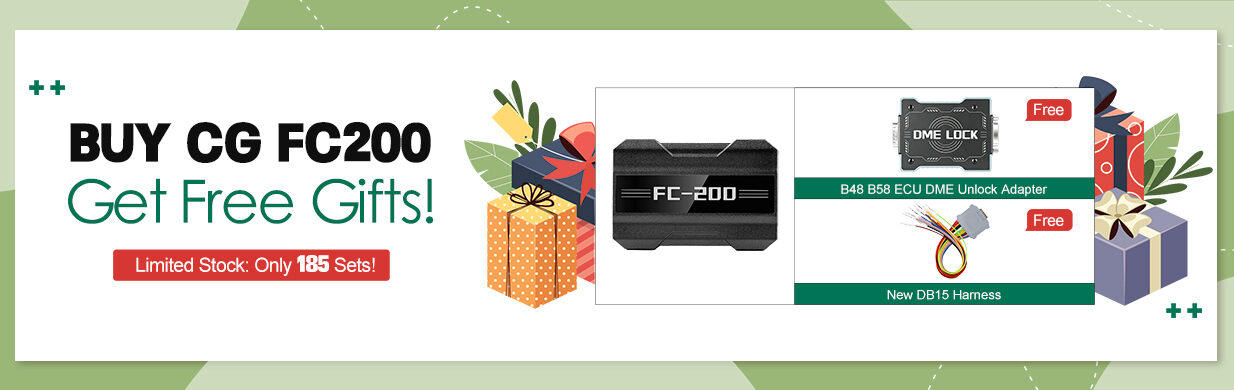 fc200 sale